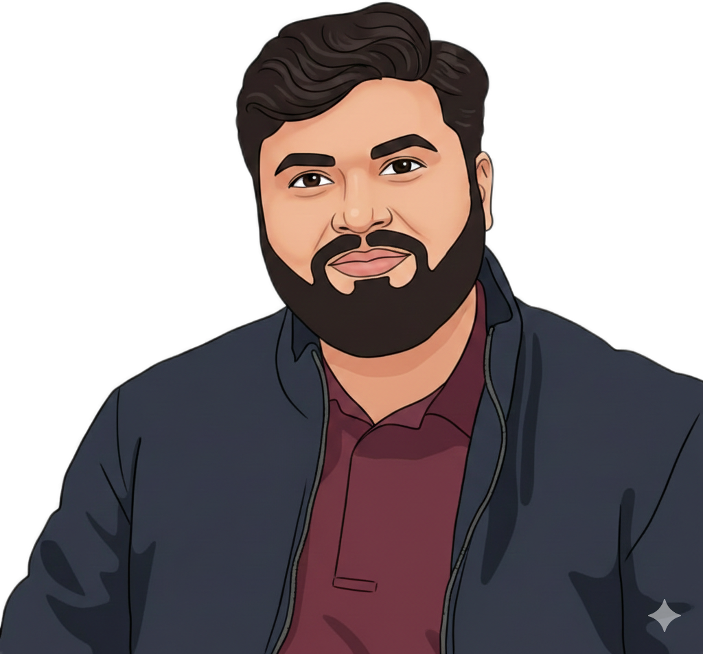 Usman Rafiq profile photo